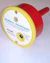 Ridgway sump pump alarm for flooding water