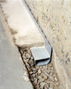 Drainage system installation in Du Bois & nearby
