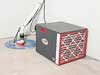 SaniDry™ Dehumidifier for Pennsylvania and New York basements