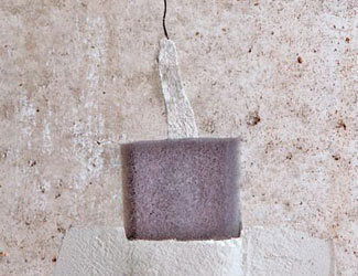 wall crack repair system in Pennsylvania and New York